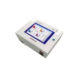 Automata tartálymérő rendszer