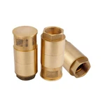 Alsó visszacsapó szelep