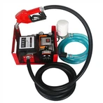 Elektromos transzfer szivattyú készlet