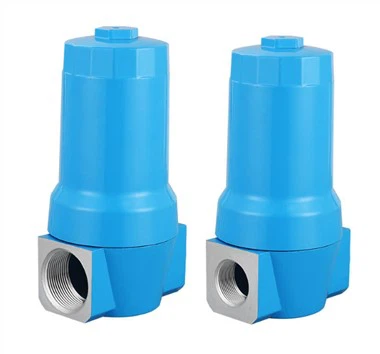 Üzemanyag-szivattyú szűrő nem újrafelhasználható