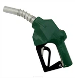 Nagy átfolyású automatikus fúvóka