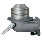 Mechanikus vészszelep