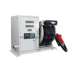 Mobil dízel adagoló