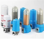 Újrahasználható üzemanyagszűrő