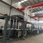 Felülről tölthető csúszótalpak