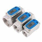 Turbina áramlásmérő gyártók