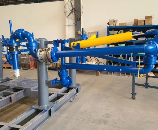 road loading arm road loading arm